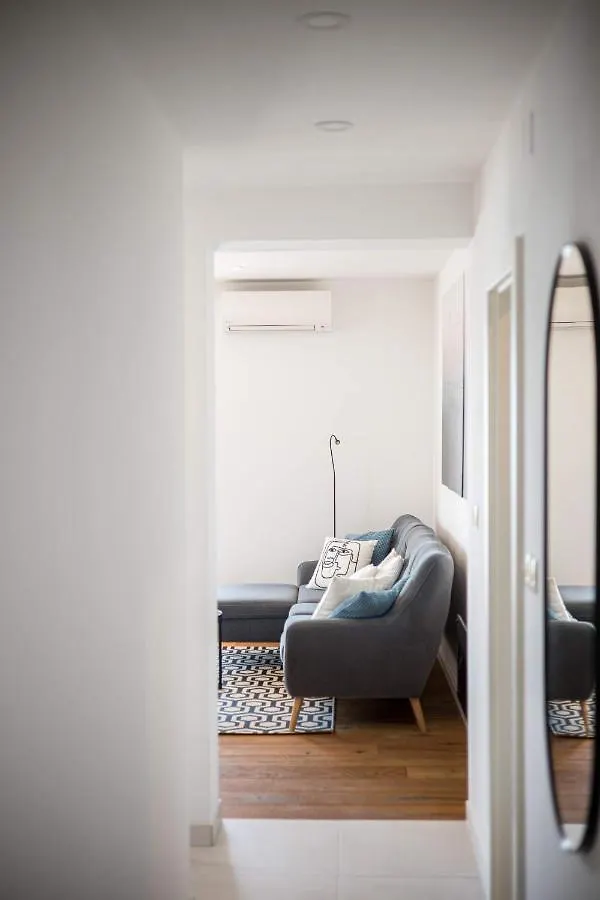 Sea You Soon By The Beach, 2-Bedrooms Suite In Seget Donji Trogir