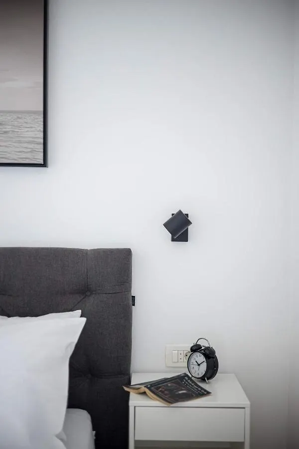 Sea You Soon By The Beach, 2-Bedrooms Suite In Seget Donji Trogir 0*,