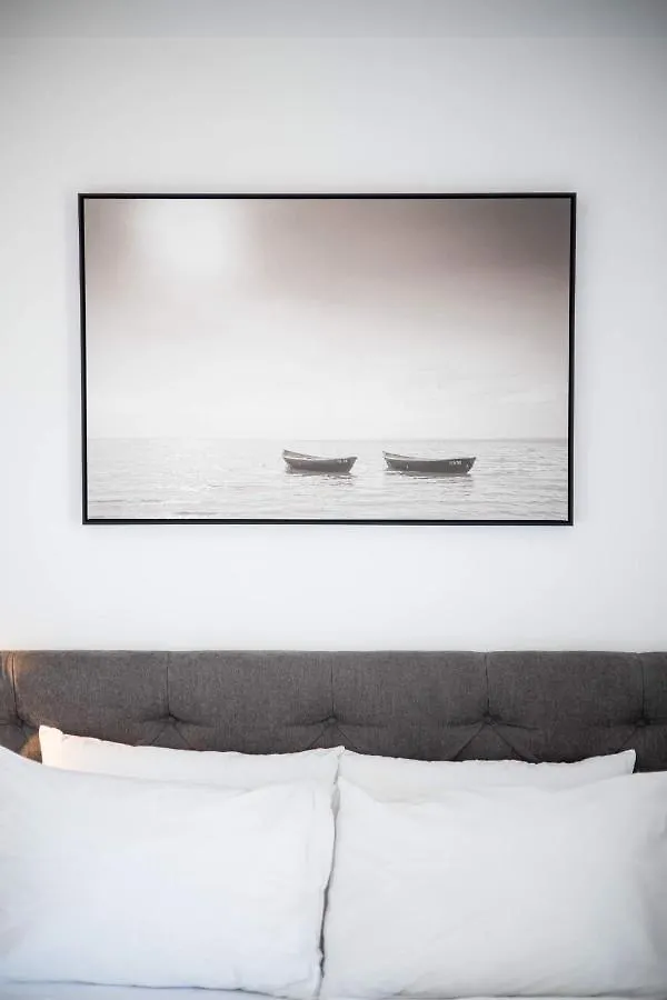 Sea You Soon By The Beach, 2-Bedrooms Suite In Seget Donji Trogir Apartment