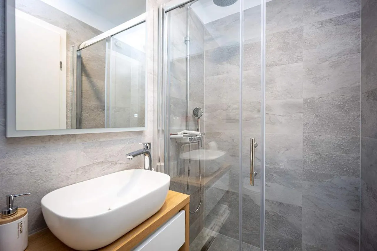 Sea You Soon By The Beach, 2-Bedrooms Suite In Seget Donji Trogir Croatia