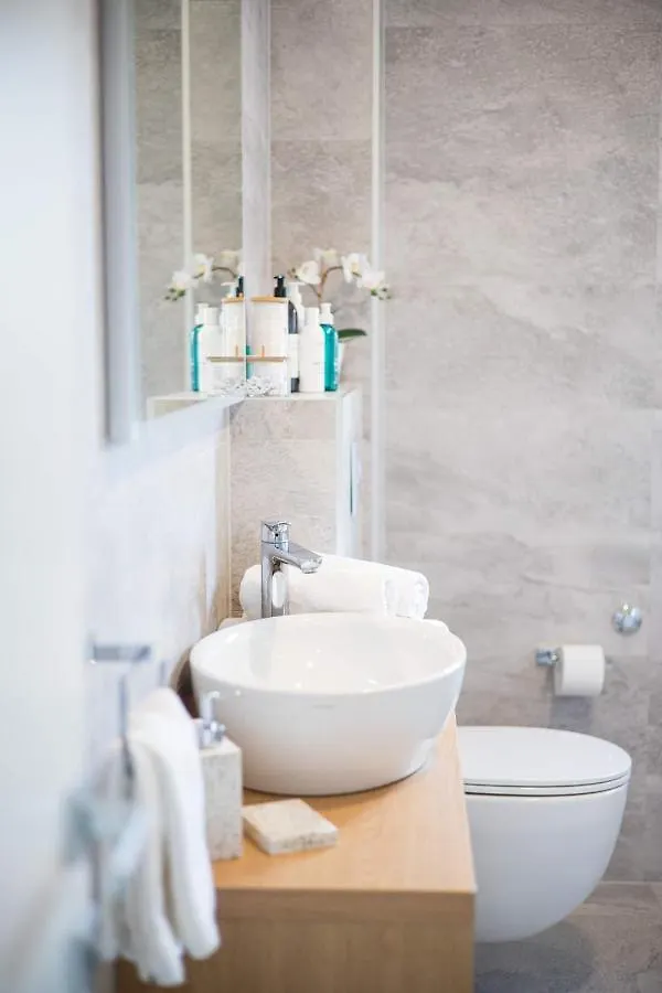 Apartment Sea You Soon By The Beach, 2-Bedrooms Suite In Seget Donji Trogir